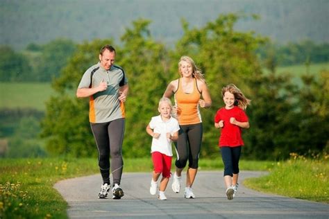 Hacer 30 minutos de actividad física diaria puede reducir en un 16 % el ...