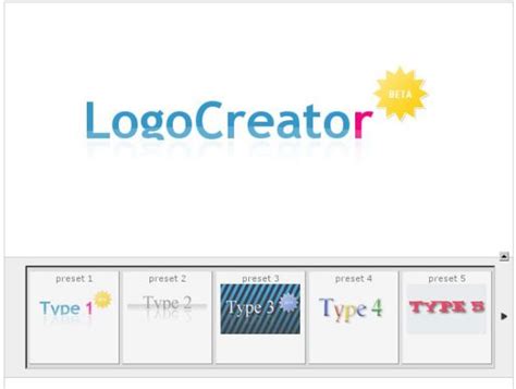 Hacer Logotipos Online Gratis | Informe Alpha   Tecnologia y Curiosidades