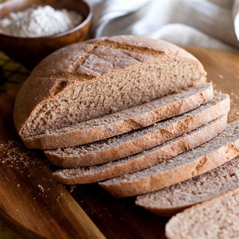 Hacer pan casero con harina espelta integral con bolsa de ...