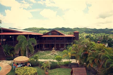 Hacienda El Jibarito en San Sebastian, P.R | Puerto Rico ...