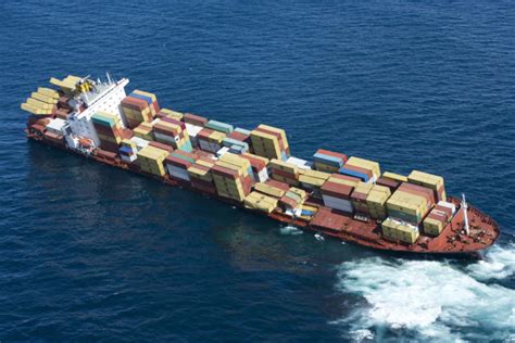Hack in the Box: Researchers attack ship tracking systems ...