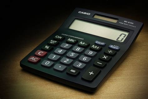 Hackea una vieja calculadora Casio y la convierte en un ordenador ...