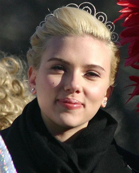 Hacker que filtró fotos de Scarlett Johansson tendrá que ir a la corte ...