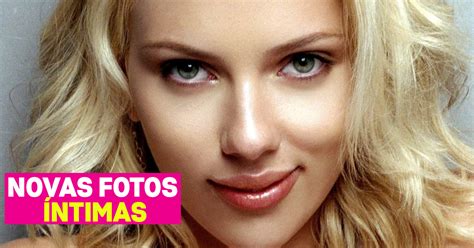 Hackers divulgam novas fotos íntimas de Scarlett Johansson   Dioguinho Blog