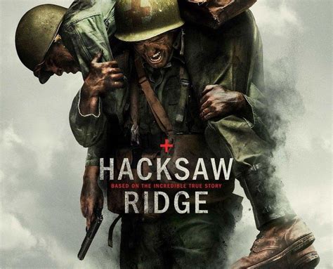 Hacksaw Ridge / Hasta el último hombre   Peliculas Estrenadas Online Gratis