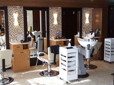 Hair Salon Ideas for those looking for something new ...