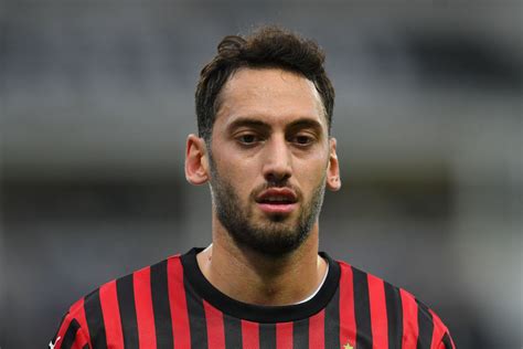 Hakan Calhanoglu could offer Newcastle something they re ...