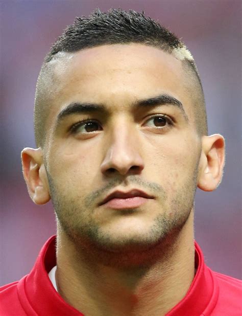Hakim Ziyech   Player profile 19/20 | Transfermarkt