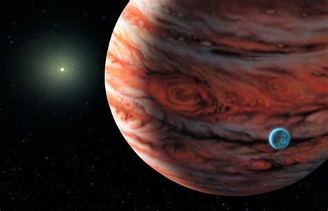 Hallan 10 nuevas lunas en Júpiter • Teorema Ambiental