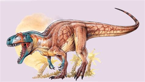 Hallan, en Argentina, el más antiguo de los dinosaurios carnívoros