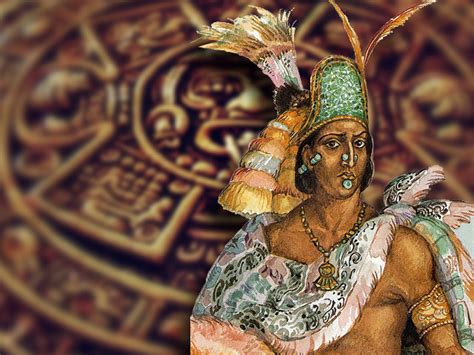 Hallazgo de los restos mortales de Cuauhtémoc, el último emperador ...