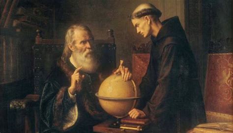 Hallazgo histórico sobre la  herejía  de Galileo Galilei   Mendoza Post