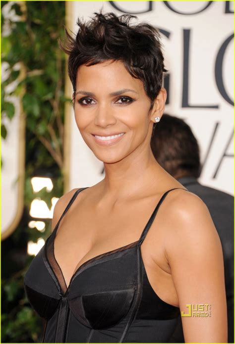 Halle Berry | Actress Profile,Bio and Photos 2012 | Hollywood
