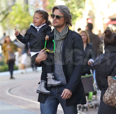 Halle Berry and Gabriel Aubry Go to Court Over Nahla s ...