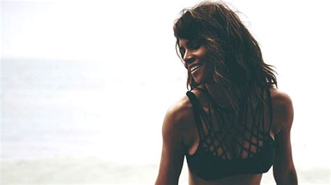 Halle Berry Shares Super Sexy Bikini Pic in Celebration of ...