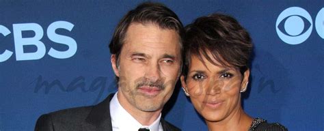 Halle Berry y Olivier Martinez consiguen el divorcio ...