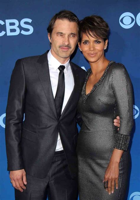 Halle Berry y Olivier Martinez presentan demanda de ...