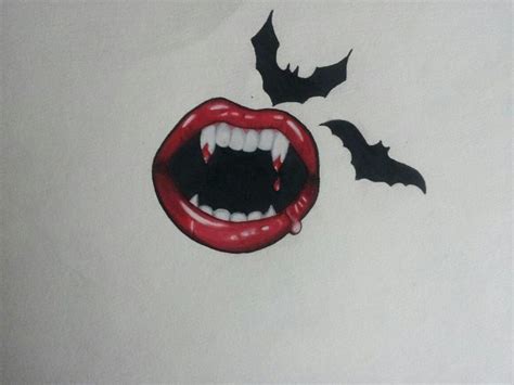 Halloween inspired drawing | Color pencil drawing ...