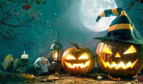 Halloween: significado, historia, origen y por qué se ...