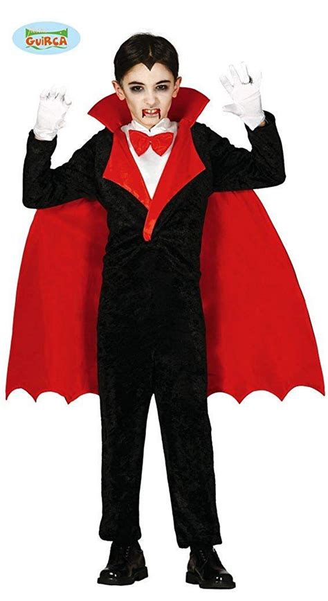 Halloween Vampiro disfraz   Disfraces para niños especial ...