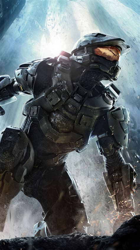 Halo 4   Best htc one wallpapers, free and easy to download