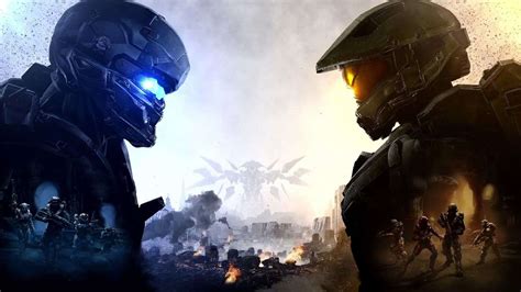 Halo 6 possibly coming to Windows PC