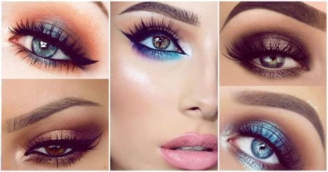 Halo eye, la tendencia de makeup más halagadora para todo ...
