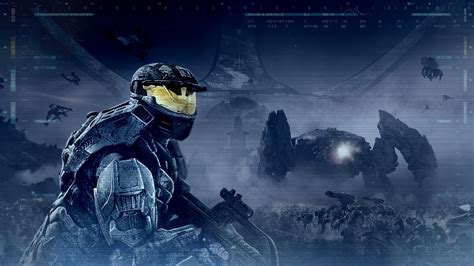 Halo Wars 2 HD Wallpaper | Background Image | 1920x1080 ...