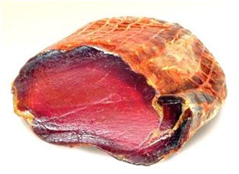 Ham, cecina and cold cuts « Don Gastronom