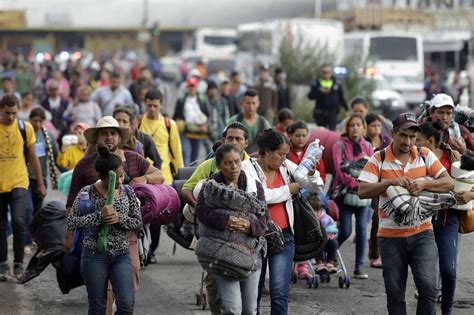 Hambre y migración forzada: relación y soluciones | Blog 3500 Millones ...