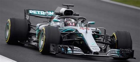 Hamilton impresiona en Montmeló y Alonso es quinto   Fórmula 1 2023   F1