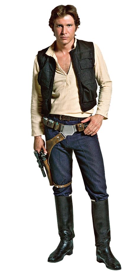 Han Solo | Disney Wiki | FANDOM powered by Wikia
