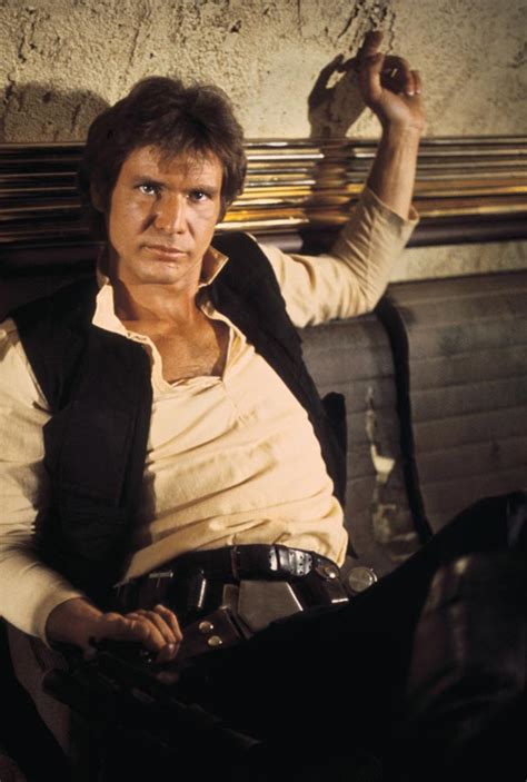 Han Solo Movie Announced for 2018   BelleNews.com