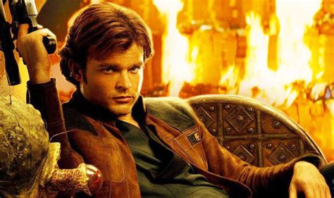 Han Solo movie SEQUEL plot revealed   Will it finally show ...
