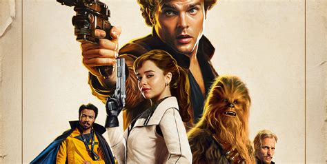 Han  Solo  prequel movie quotes | In A Far Away Galaxy