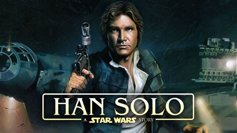 Han Solo s Real Name May Not Be  Han Solo  After All ...