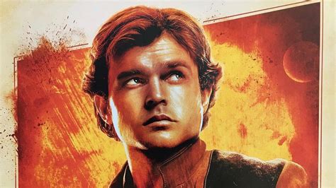 Han Solo Solo A Star Wars Story Movie 2018, HD Movies, 4k ...