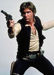 Han Solo   Wikipedia