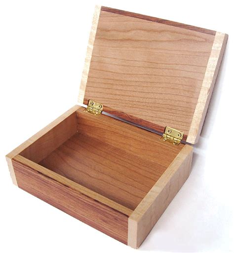 Handmade Decorative Small Keepsake Box   Small Wood Box ...