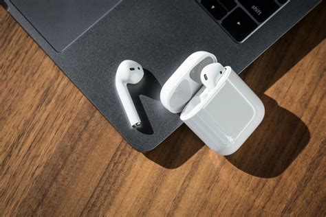 Hands on: Apple s AirPods are indeed magical | Computerworld