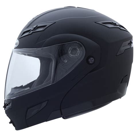 Hands On Review   GMAX GM54S Modular Motorcycle Helmet