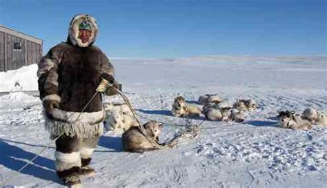 Hanging in the Arctic with Canada’s Amazing Inuit | JAUNT ...