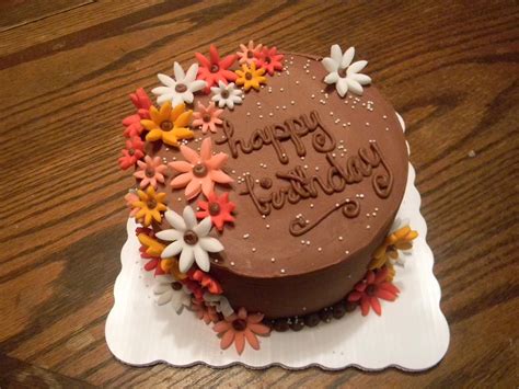 Hannah s Homemade Favorites: Birthday Cakes