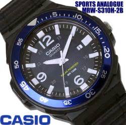 HAPIAN: Casio CASIO sports analog divers solar watch MRW ...