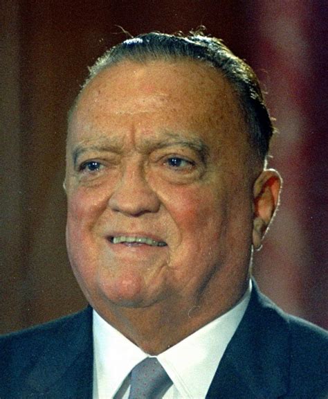 Happy 120th Birthday, J. Edgar Hoover. Thanks for the ...