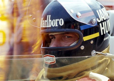 Happy 69th James Hunt   Some of his Greatest Moments   The ...