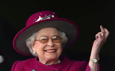Happy 89th Birthday Queen Elizabeth II   her life in ...