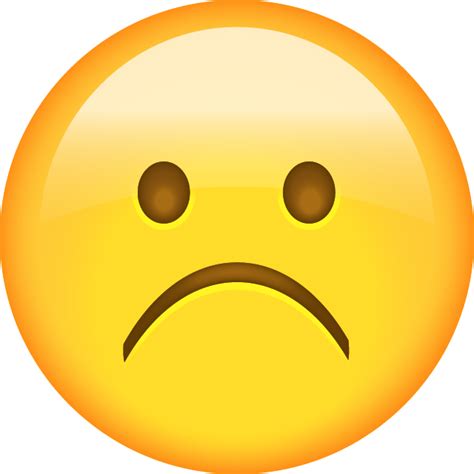 Happy And Sad Emoji | Free download on ClipArtMag