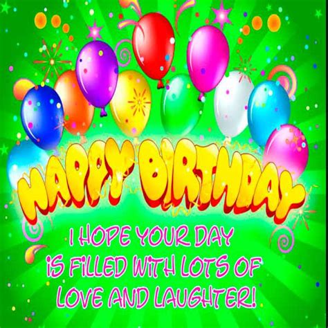Happy Birthday Meme Images » Wishes Happy Hirthday GIF