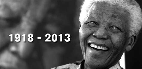 Happy Birthday Nelson Mandela | Career Coach Jen